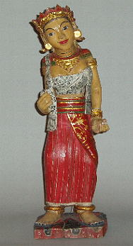 Dewi Sri