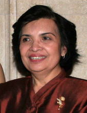 Duangduen Haidinger