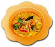 Kaeng Khiao Wan Nuea