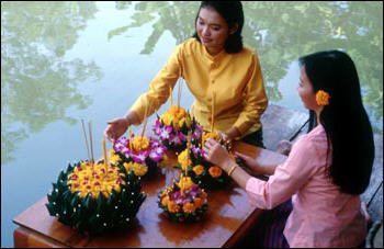 krathong
