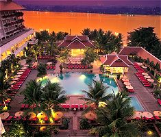 mariott spa bangkok