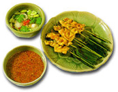 Satay