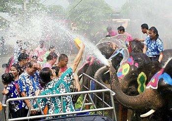 Songkran