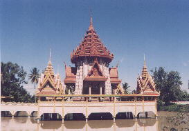 wat banphet