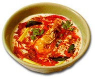 Tom Yam Kung