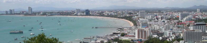 Pattaya