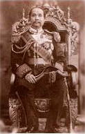 Chulalongkorn (Rama V)