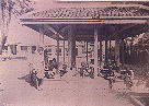 Schule in Siam
